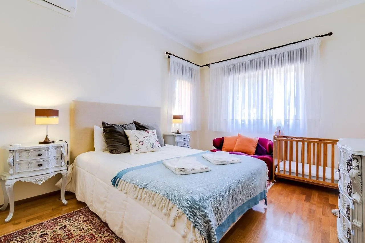Lovelystay - Villa Mimi Vilamoura 0*,