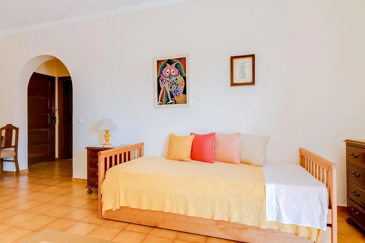 Lovelystay - Villa Mimi Vilamoura