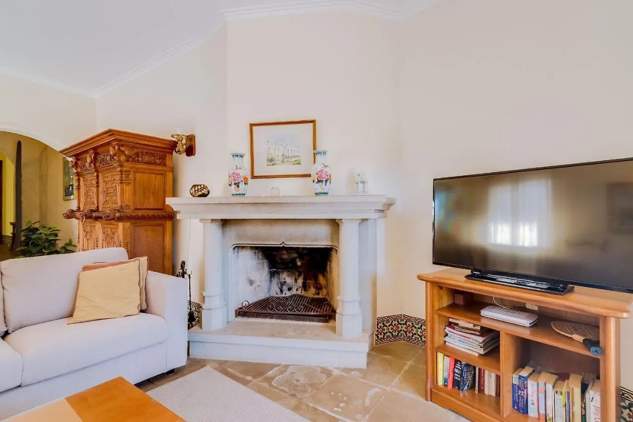 Feriehus Lovelystay - Villa Mimi Vilamoura