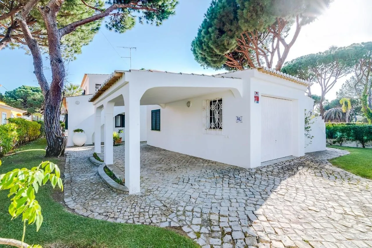 Lovelystay - Villa Mimi Vilamoura 0*,  Portugal