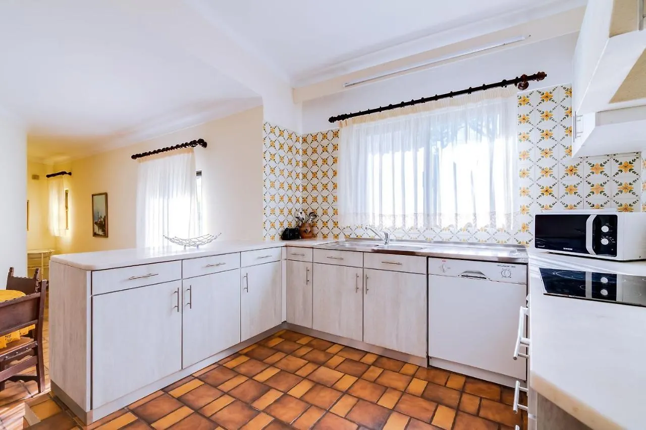 Lovelystay - Villa Mimi Vilamoura Feriehus
