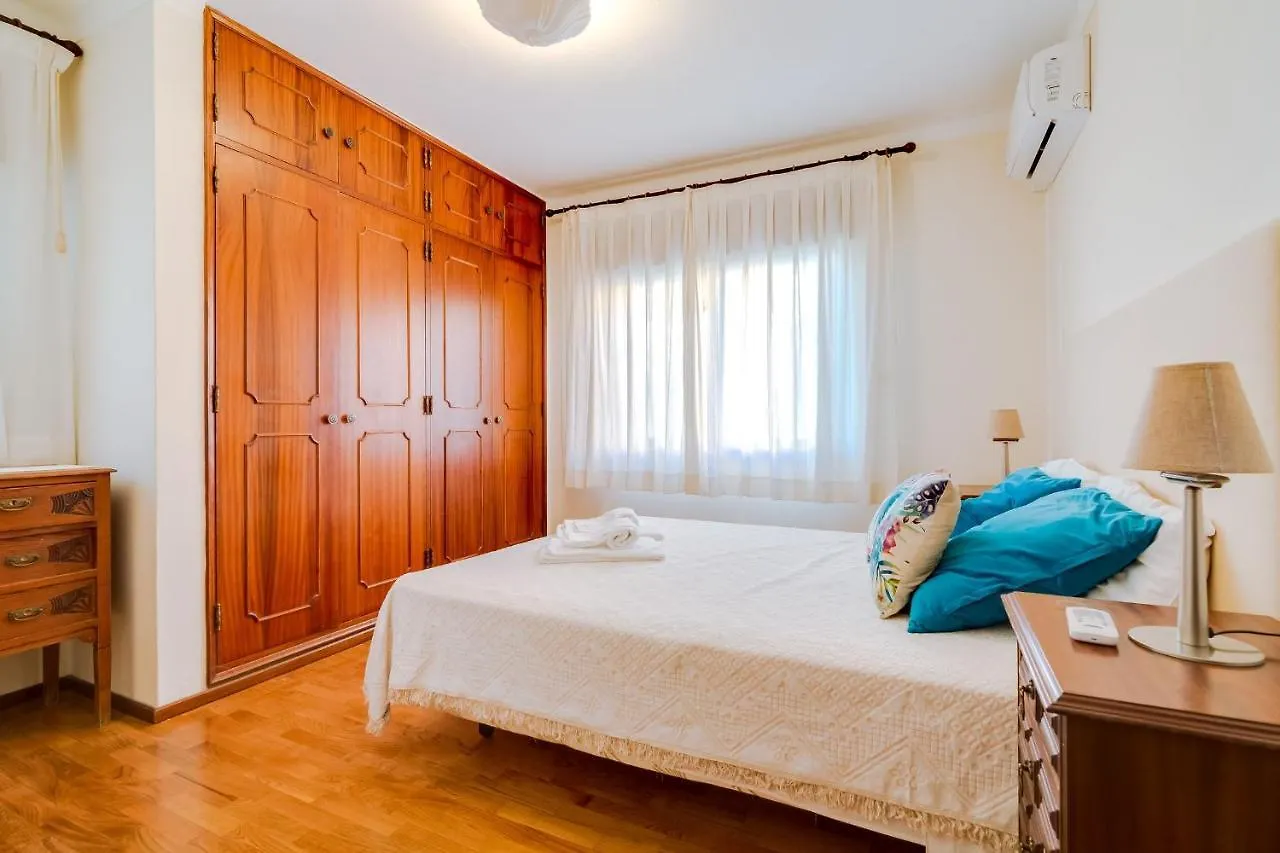 Feriehus Lovelystay - Villa Mimi Vilamoura