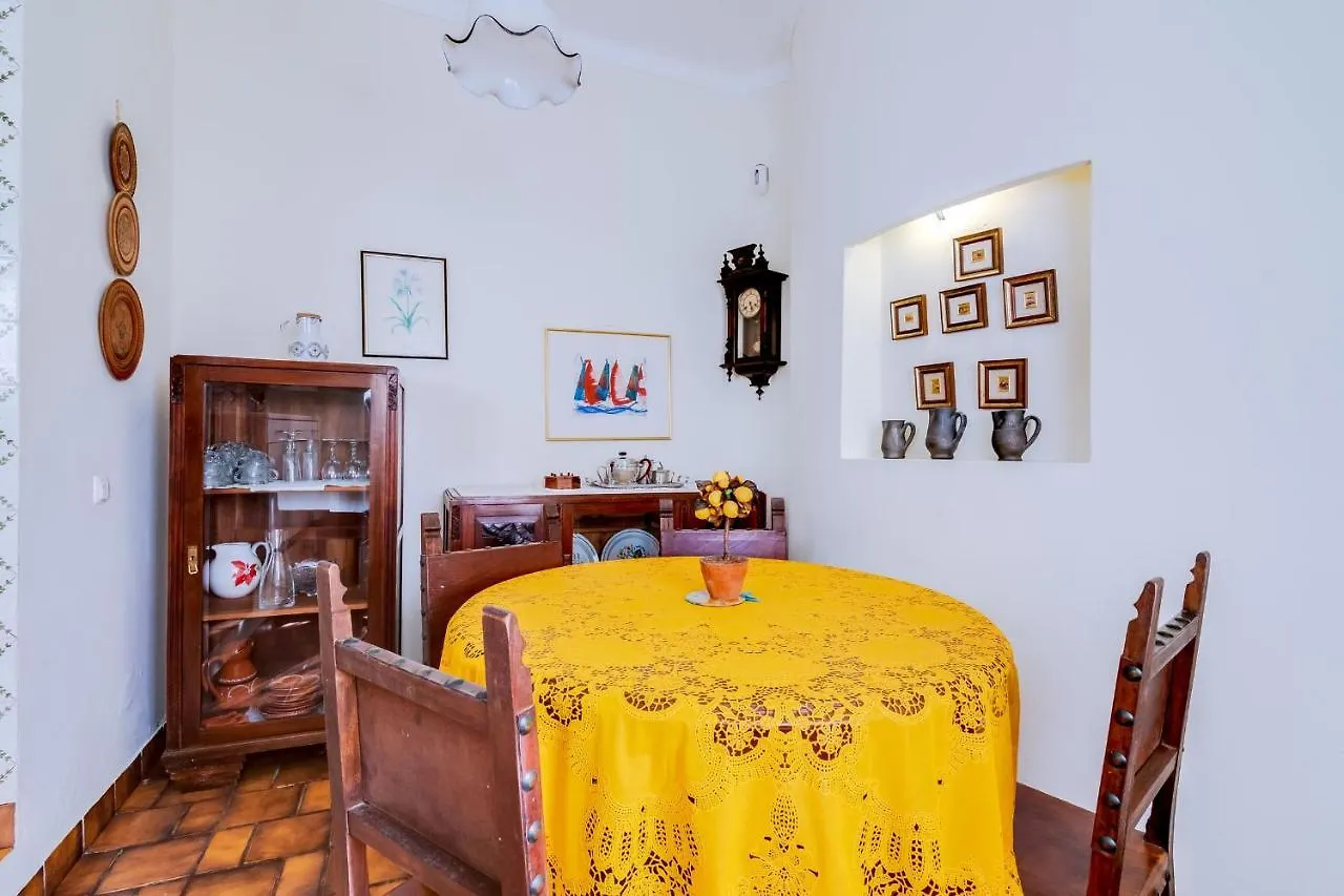 Lovelystay - Villa Mimi Vilamoura 0*,  Portugal