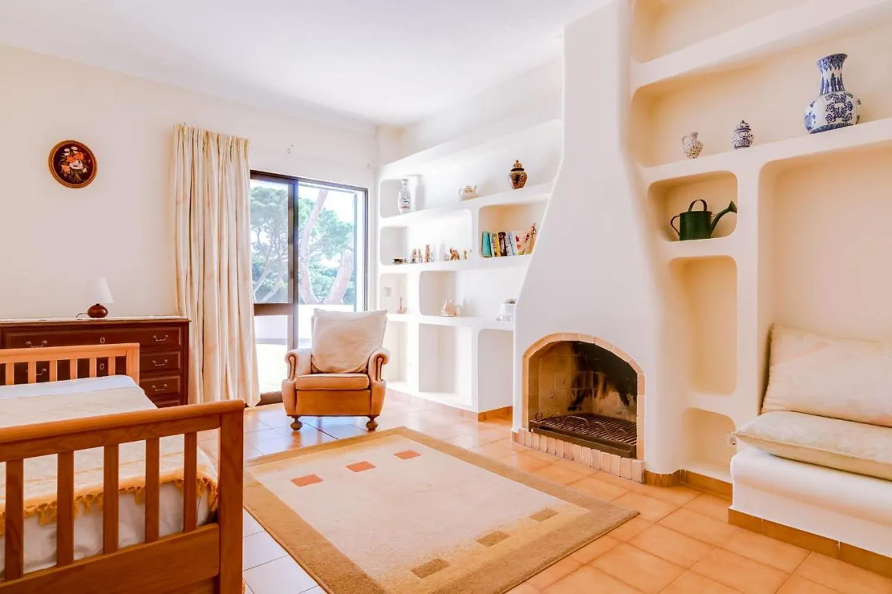 Feriehus Lovelystay - Villa Mimi Vilamoura Portugal
